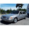 Image 1 : A12A --  1995 VOLVO 960 , Grey , 210627  KM's