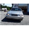 Image 2 : A12A --  1995 VOLVO 960 , Grey , 210627  KM's