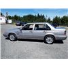 Image 8 : A12A --  1995 VOLVO 960 , Grey , 210627  KM's