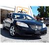 Image 10 : J2 --  2006 PONTIAC G6 GT  , Black , 152258  KM's