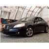 Image 11 : J2 --  2006 PONTIAC G6 GT  , Black , 152258  KM's