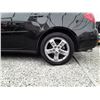 Image 16 : J2 --  2006 PONTIAC G6 GT  , Black , 152258  KM's