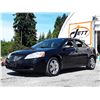 Image 1 : J2 --  2006 PONTIAC G6 GT  , Black , 152258  KM's