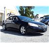 Image 3 : J2 --  2006 PONTIAC G6 GT  , Black , 152258  KM's