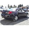 Image 5 : J2 --  2006 PONTIAC G6 GT  , Black , 152258  KM's