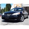 Image 9 : J2 --  2006 PONTIAC G6 GT  , Black , 152258  KM's