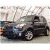 Image 10 : I5 --  2013 KIA SOUL PLUS  , Blue , 79181  KM's