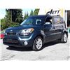 Image 1 : I5 --  2013 KIA SOUL PLUS  , Blue , 79181  KM's
