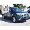 Image 3 : I5 --  2013 KIA SOUL PLUS  , Blue , 79181  KM's