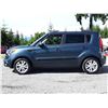Image 8 : I5 --  2013 KIA SOUL PLUS  , Blue , 79181  KM's