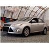 Image 10 : J1 --  2012 FORD FOCUS SE  , Silver , 172140  KM's