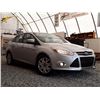 Image 11 : J1 --  2012 FORD FOCUS SE  , Silver , 172140  KM's