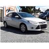 Image 3 : J1 --  2012 FORD FOCUS SE  , Silver , 172140  KM's