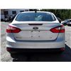 Image 6 : J1 --  2012 FORD FOCUS SE  , Silver , 172140  KM's
