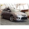 Image 10 : I4 --  2010 MAZDA 5  , Grey , 99481  KM's
