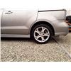 Image 13 : I4 --  2010 MAZDA 5  , Grey , 99481  KM's
