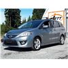 Image 1 : I4 --  2010 MAZDA 5  , Grey , 99481  KM's