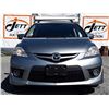 Image 2 : I4 --  2010 MAZDA 5  , Grey , 99481  KM's
