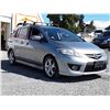 Image 3 : I4 --  2010 MAZDA 5  , Grey , 99481  KM's