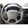 Image 33 : E4 --  2006 JEEP GRAND CHEROKEE LAREDO 4X4  , Grey , 207011  KM's