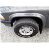Image 15 : G6 --  2004 DODGE DAKOTA QUAD SPORT 4X4 , Blue , 234603  KM's