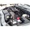 Image 17 : G6 --  2004 DODGE DAKOTA QUAD SPORT 4X4 , Blue , 234603  KM's