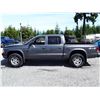 Image 8 : G6 --  2004 DODGE DAKOTA QUAD SPORT 4X4 , Blue , 234603  KM's