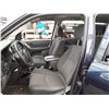 Image 26 : H2 --  2003 MAZDA TRIBUTE DX , Blue , 239301  KM's