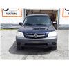 Image 2 : H2 --  2003 MAZDA TRIBUTE DX , Blue , 239301  KM's