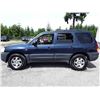 Image 8 : H2 --  2003 MAZDA TRIBUTE DX , Blue , 239301  KM's