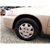 Image 14 : K1 --  2000 HONDA ACCORD DX , Brown , 129523  KM's