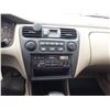 Image 31 : K1 --  2000 HONDA ACCORD DX , Brown , 129523  KM's