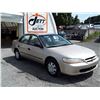Image 3 : K1 --  2000 HONDA ACCORD DX , Brown , 129523  KM's