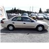 Image 4 : K1 --  2000 HONDA ACCORD DX , Brown , 129523  KM's
