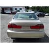 Image 6 : K1 --  2000 HONDA ACCORD DX , Brown , 129523  KM's