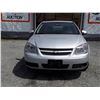 Image 2 : K2 --  2008 CHEVROLET COBALT LT  , Grey , 195385  KM's