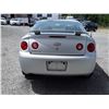 Image 6 : K2 --  2008 CHEVROLET COBALT LT  , Grey , 195385  KM's