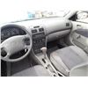Image 28 : J6 --  2000 TOYOTA COROLLA  , Grey , 210043  KM's