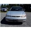Image 2 : J6 --  2000 TOYOTA COROLLA  , Grey , 210043  KM's
