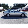 Image 4 : J6 --  2000 TOYOTA COROLLA  , Grey , 210043  KM's