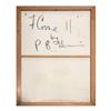 Image 2 : 7 Come 11 by Henrie (1932-1999)