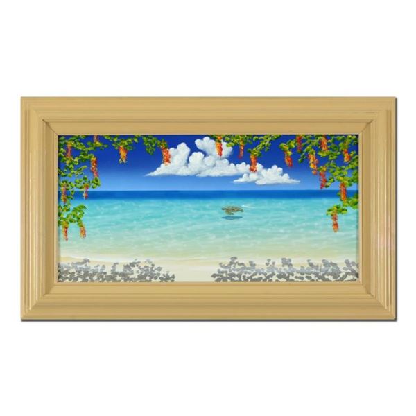 Colorful Relaxing by Mackin Original