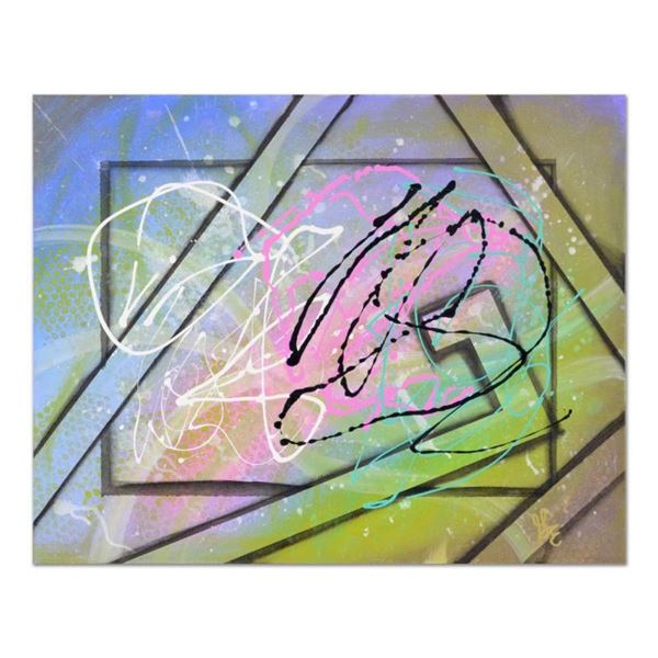 Tracks by Marlowe Original
