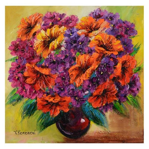 Untitled by Korobov Original