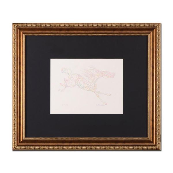 Etude AZE by Azoulay Original