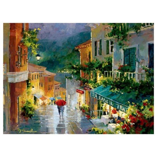 Together by Simandle, Marilyn