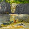 Image 2 : Untitled by Mani Original