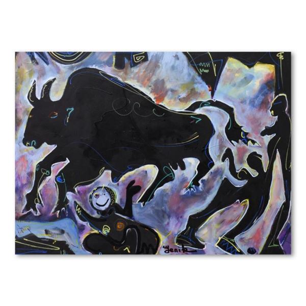 Untitled by Cook Original