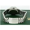Image 3 : Rolex Mens Stainless Steel Mother Of Pearl Diamond & Ruby Datejust Wristwatch Wi