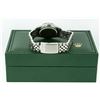 Image 8 : Rolex Mens Stainless Steel Mother Of Pearl Diamond & Ruby Datejust Wristwatch Wi